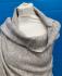 Natural Undyed Yak Wool Shawls / Wraps / Blankets  - Great for Meditation